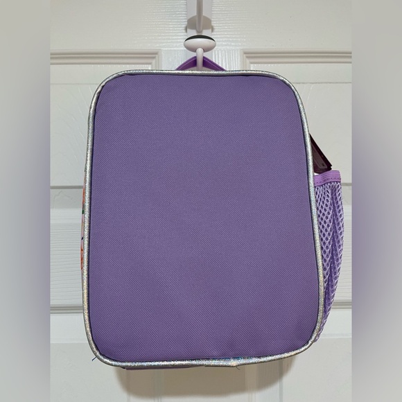 ✨Disney Princess✨Girl Vibes✨Kids Insulated Reusable Lunch Bag✨ - Picture 9 of 12